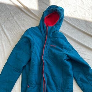 Patagonia Nano Air Jacket
